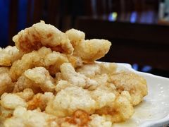 -服务大楼冷面(延大店)