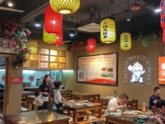 -祥老弟老信丰萝卜饺旗舰店(建设路二分店)