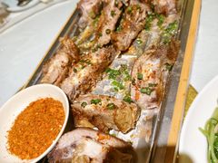 -大树头·花园餐厅(市桥店)