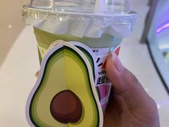 -THE WOODS 简餐 (国贸商城店)
