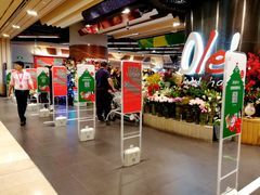 -Olé精品超市(广州太古汇店)