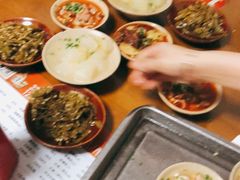-周肥肠(江油总店)