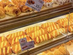 -山崎面包(苏州中心店)