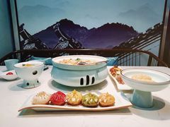 -淮扬韵(高新大都荟店)