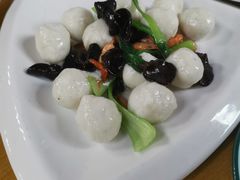 -万景饭店·鱼街农家菜