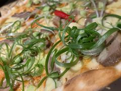 -JINNS锦时 steak&pizza(浸信会礼拜堂旧址店)