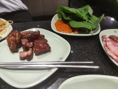 -盛江山自助料理(太原街万达店)