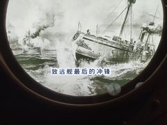 -刘公岛景区