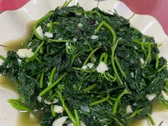 -华园农庄·特色炭烧鸡·北江河鲜