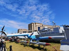 -中国人民解放军海军博物馆