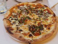 -get pizza意大利餐厅(凯德MALL店)