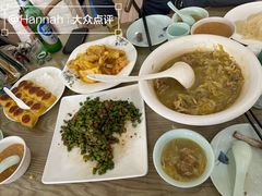 -哈尔滨春饼(朝山街店)