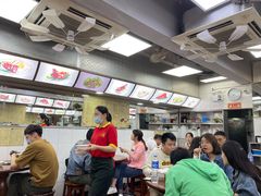 -陈光记烧腊店(罗保博士街店)