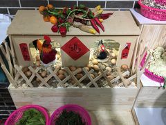 -凤峰大食堂(升平路店)