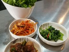 -元山烤肉店(假日广场店)