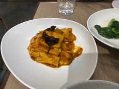 -菩提树·素食餐厅(汇智国际商业中心店)