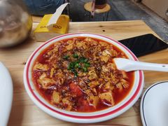 -勇猛子川菜馆(新军路店)