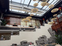 -龙抄手(文殊坊店)