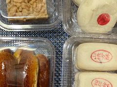 -爱德顺糕点食屋(利民道店)
