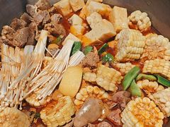 -山河屯铁锅炖·非遗铁锅炖(华强北店)