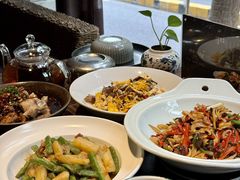 -汤家茗苑·精致私房菜(白沙店)
