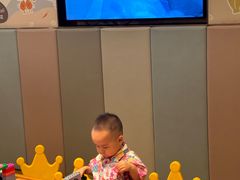 -海底捞火锅(漫乐城夜宵主题店)
