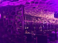 -OZONE 顶楼酒吧(香港丽思卡尔顿酒店)