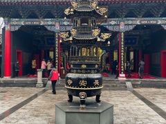 -长安寺