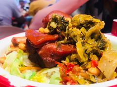 招牌猪脚饭-猪角·闽南猪脚饭(上梅林店)