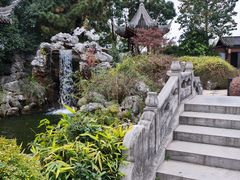 -凤城河风景区