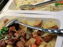 -素满香·素食自助餐(福州·长乐北路店)