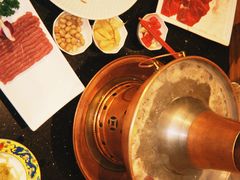 -南门涮肉(上海二店)