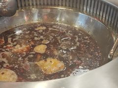 -宽尺巷鱼蛙自助火锅(虎丘钻石广场店)