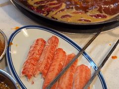 -憨铁匠老火锅(龙岗万科里店)