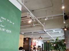 凯撒色拉-Wagas沃歌斯(大学路店)