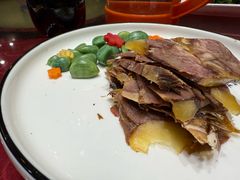 -真不同饭店(老城店)