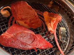 -牛YO烧肉烤肉自助(万象城春河里店)