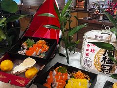 -北京王府井希尔顿酒店·万斯阁西餐厅