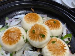 -滋粥楼·顺德菜海鲜茶点(方舟店)
