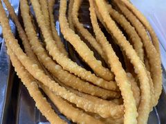 -阿叶羊杂碎(前进街店)