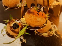 -Shantek象提南亚餐厅&西餐融合Bistro(淮海中路店)