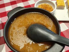 -西贝(虹口龙之梦店)