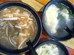 -永茂驴肉(莲池南大街总店)