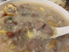 荔湾艇仔粥-卓粤拉肠(红庙店)
