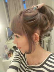 android_upload_pic-LA BELLEZA倍丽莎美发沙龙
