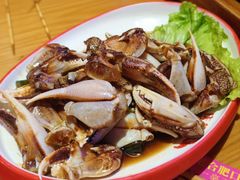 -庆峰龙虾烧烤(合肥一店)