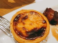 -长春高新益田福朋喜来登酒店·宜客乐标帜餐厅