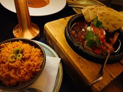 -MAYA玛雅墨西哥餐厅(四方新城店)