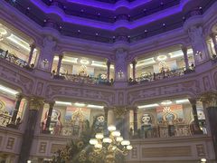 -套娃酒店-中餐厅