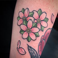 -记号刺青tattoo纹身工作室